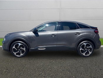 Used Citroen C4 2023 for sale - 79161927: Photo