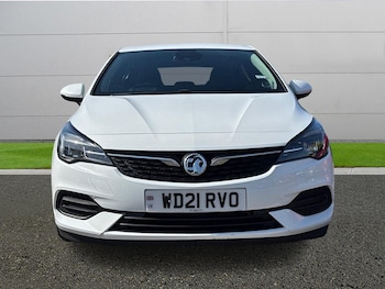 Used Vauxhall Astra 2021 for sale - 78670380: Photo