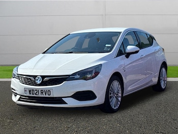 Used Vauxhall Astra 2021 for sale - 78670380: Photo