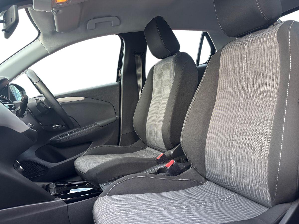Used Vauxhall Corsa 2022 for sale - 77002366: Photo 10