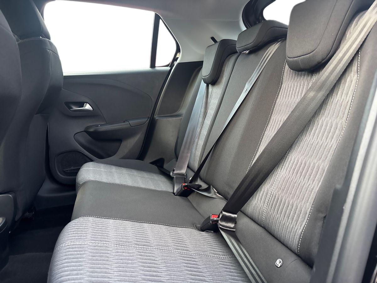 Used Vauxhall Corsa 2022 for sale - 77002366: Photo 11