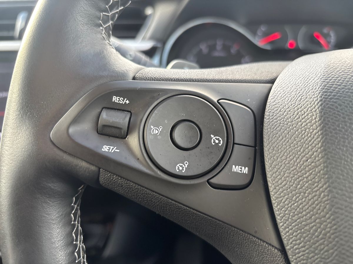 Used Vauxhall Corsa 2022 for sale - 77002366: Photo 16