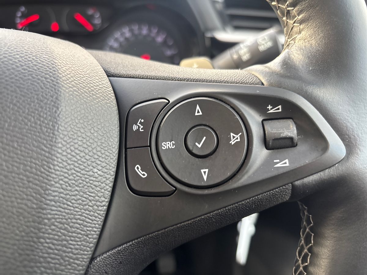 Used Vauxhall Corsa 2022 for sale - 77002366: Photo 17