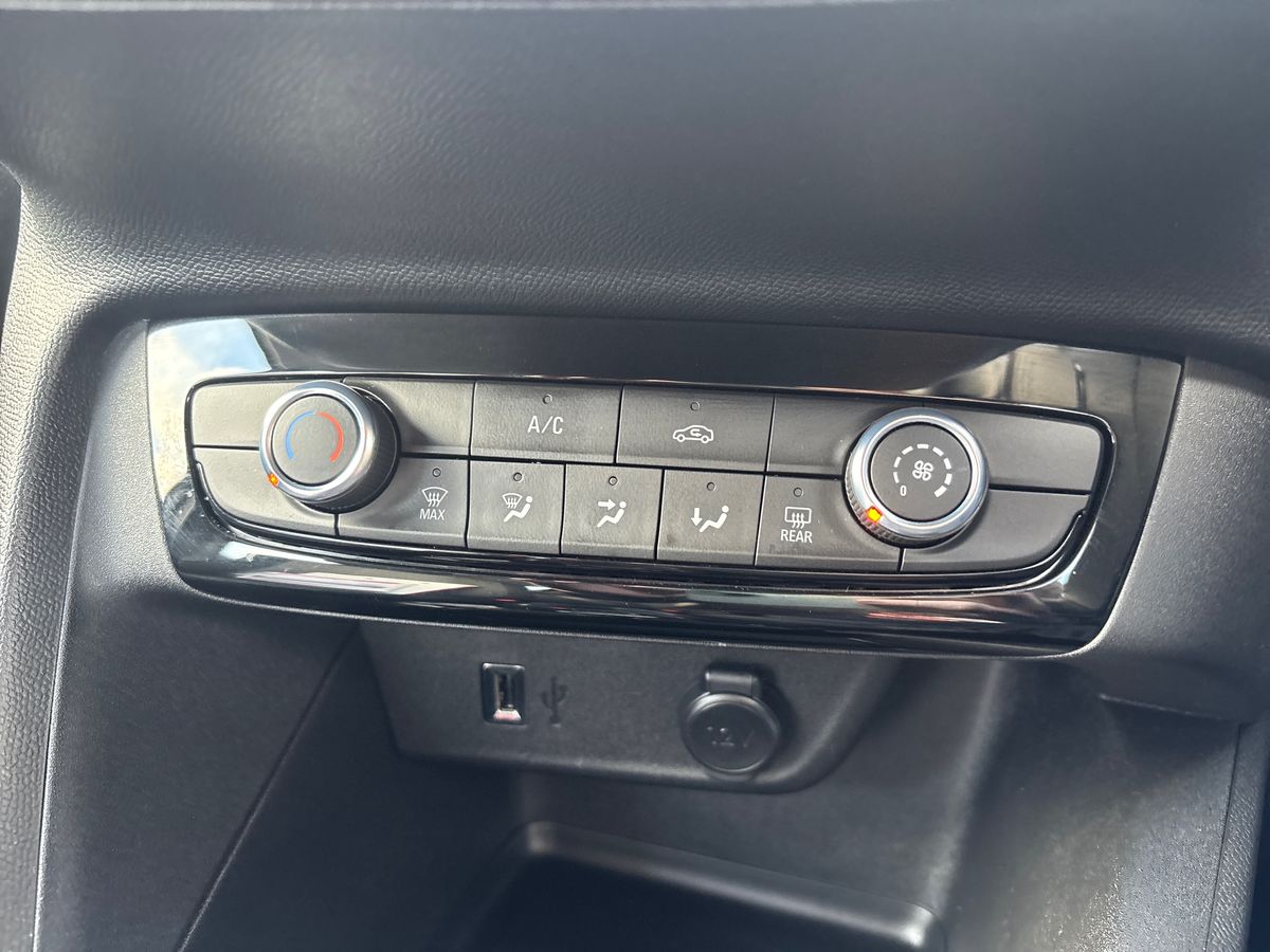 Used Vauxhall Corsa 2022 for sale - 77002366: Photo 18