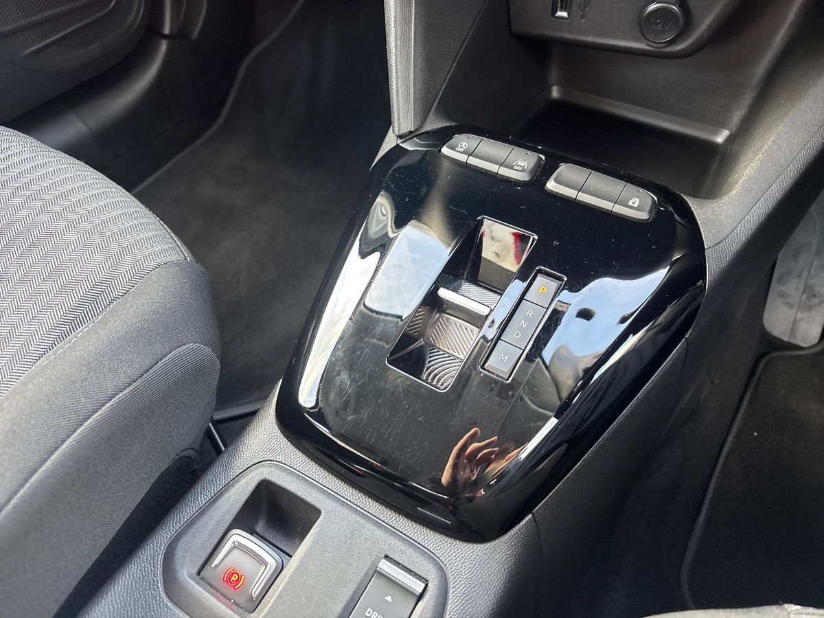 Used Vauxhall Corsa 2022 for sale - 77002366: Photo 19