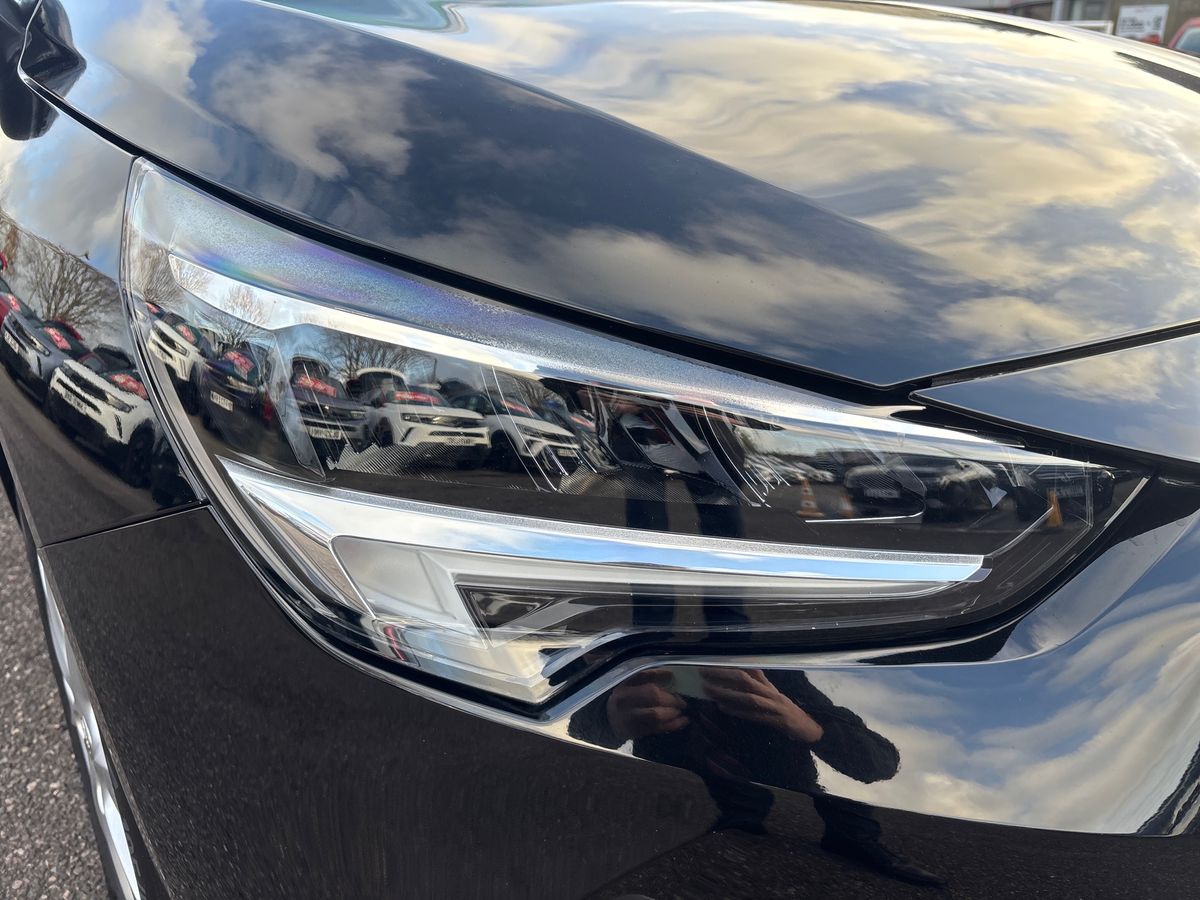 Used Vauxhall Corsa 2022 for sale - 77002366: Photo 21