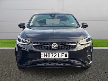 Used Vauxhall Corsa 2022 for sale - 77002366: Photo