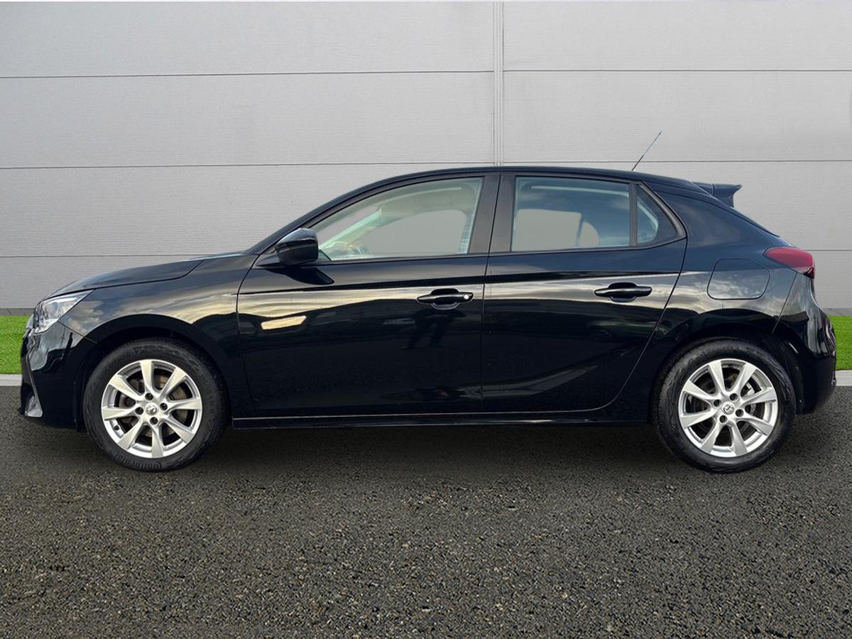 Used Vauxhall Corsa 2022 for sale - 77002366: Photo 4