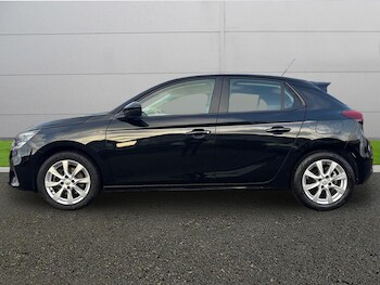 Used Vauxhall Corsa 2022 for sale - 77002366: Photo