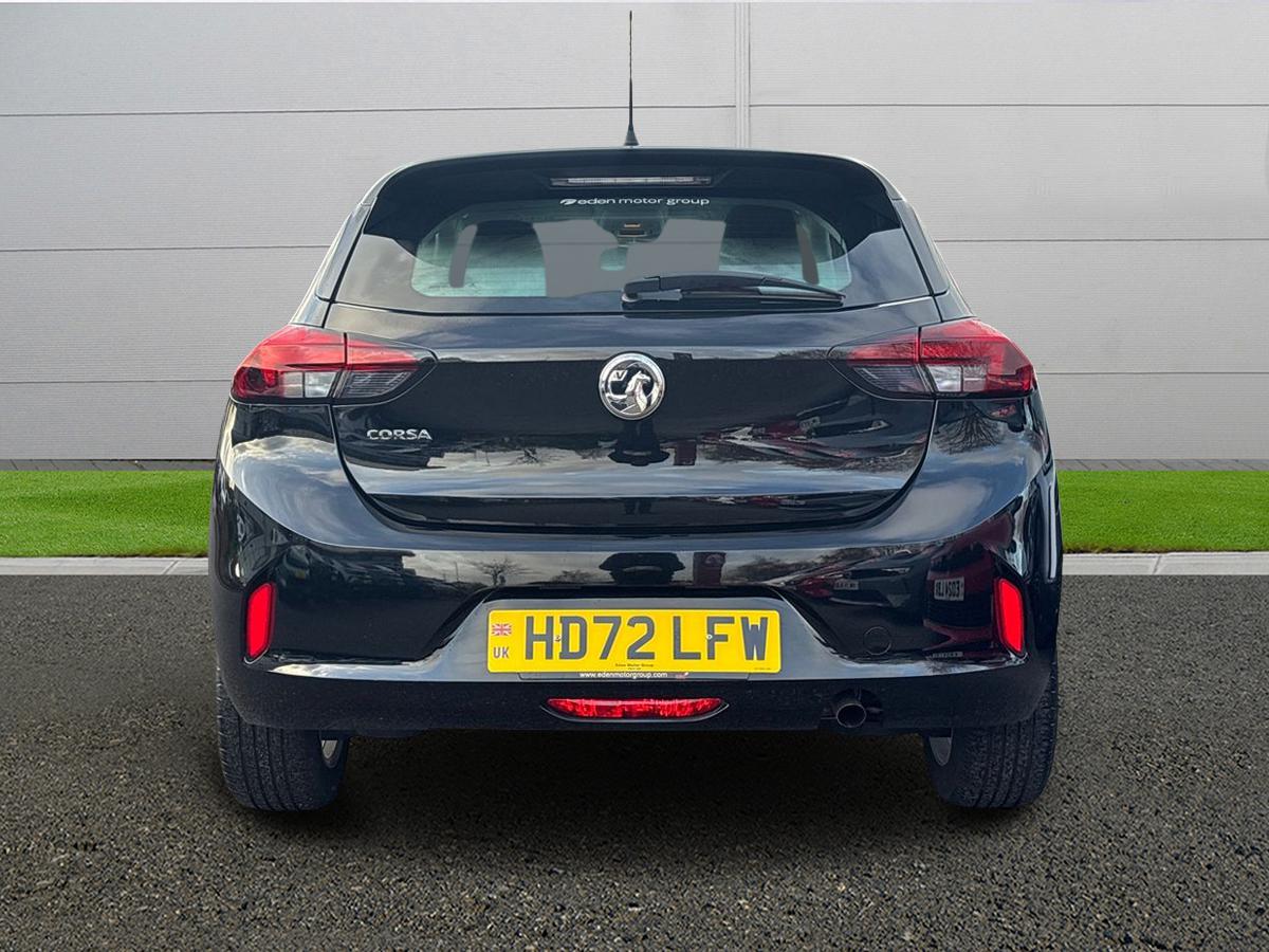 Used Vauxhall Corsa 2022 for sale - 77002366: Photo 6