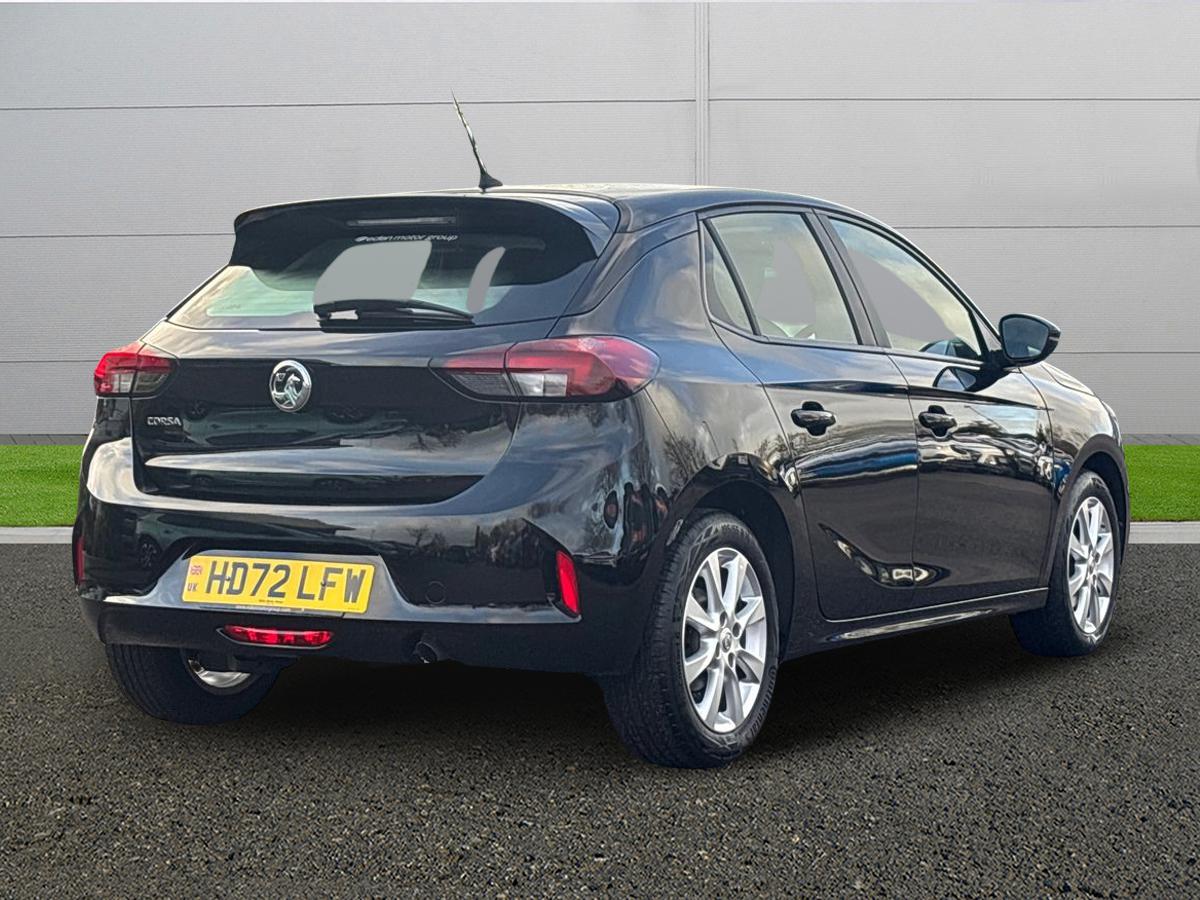 Used Vauxhall Corsa 2022 for sale - 77002366: Photo 7