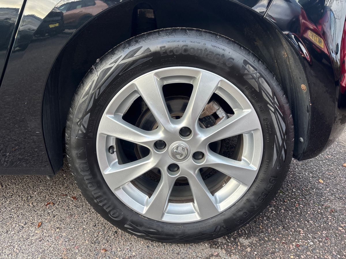 Used Vauxhall Corsa 2022 for sale - 77002366: Photo 9