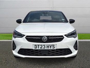 Used Vauxhall Corsa 2023 for sale - 78418617: Photo