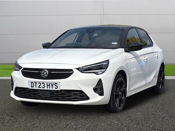Used Vauxhall Corsa 2023 for sale - 78418617: Photo
