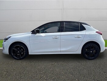 Used Vauxhall Corsa 2023 for sale - 78418617: Photo