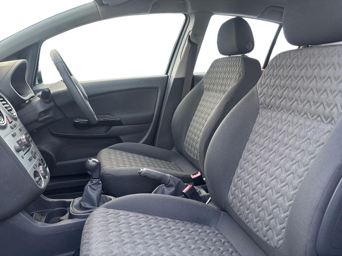 Used Vauxhall Corsa 2013 for sale - 77235561: Photo 10