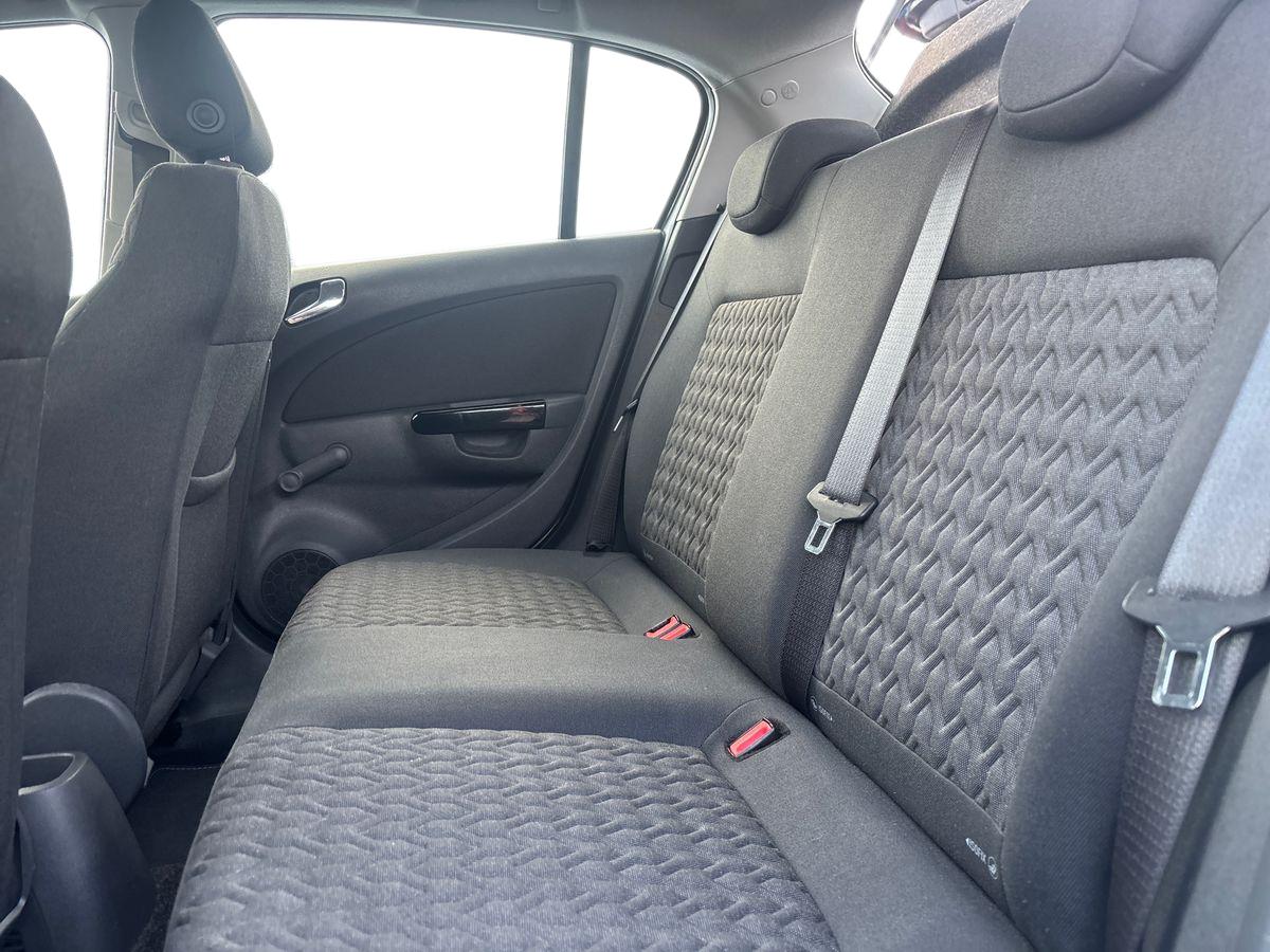 Used Vauxhall Corsa 2013 for sale - 77235561: Photo 11