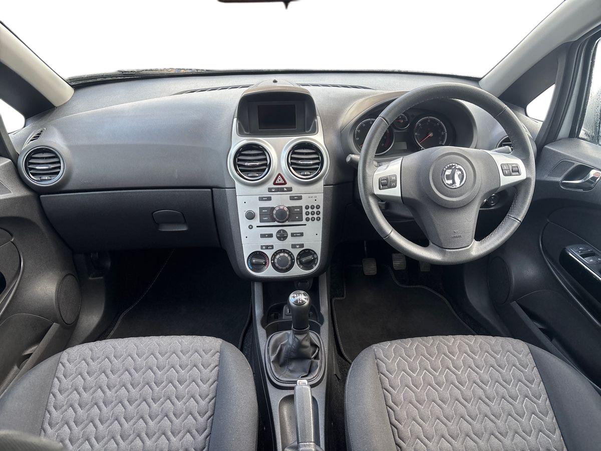 Used Vauxhall Corsa 2013 for sale - 77235561: Photo 13