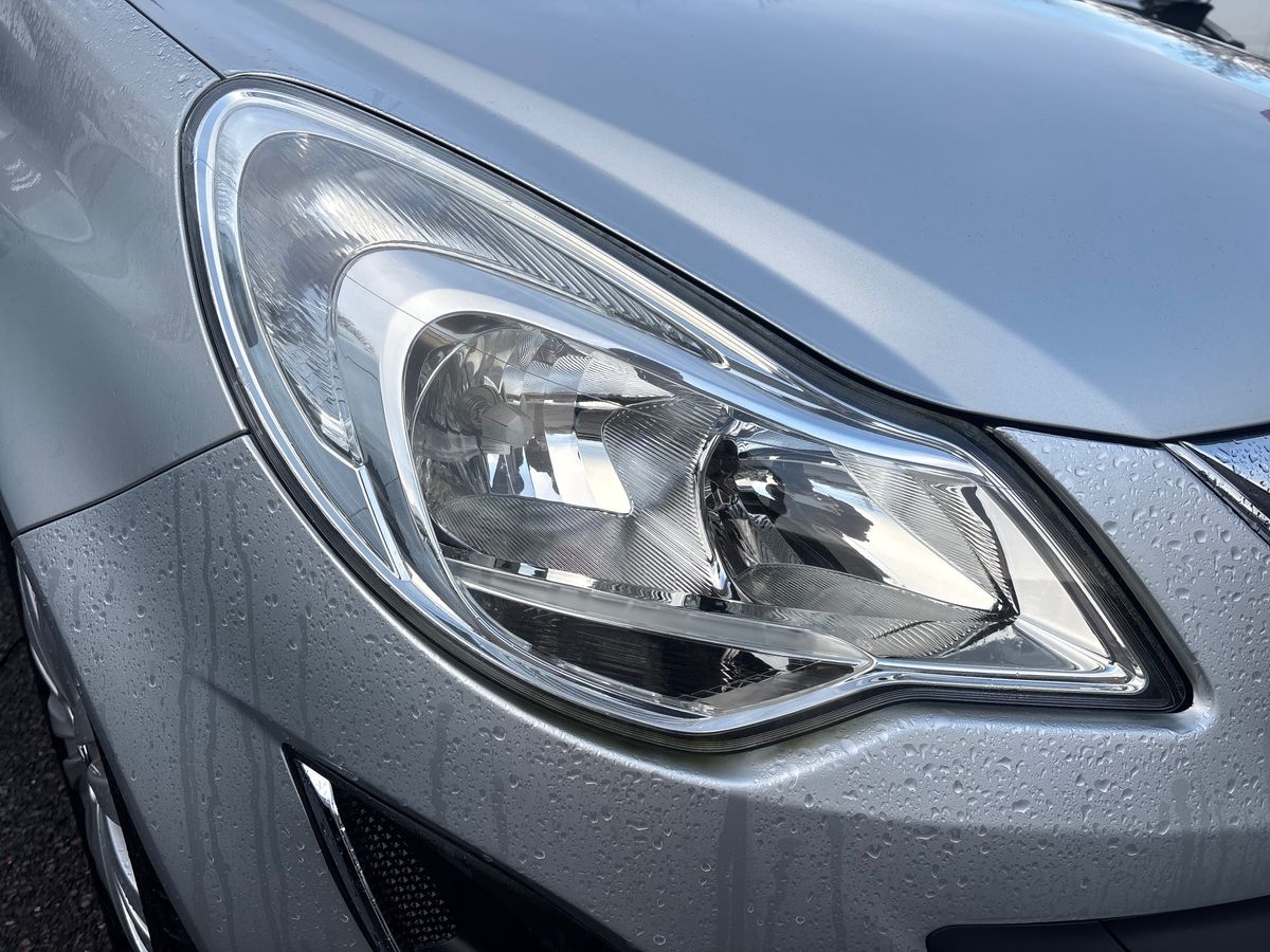 Used Vauxhall Corsa 2013 for sale - 77235561: Photo 21