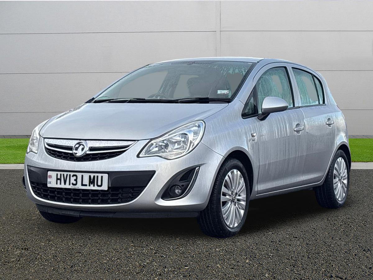 Used Vauxhall Corsa 2013 for sale - 77235561: Photo 3