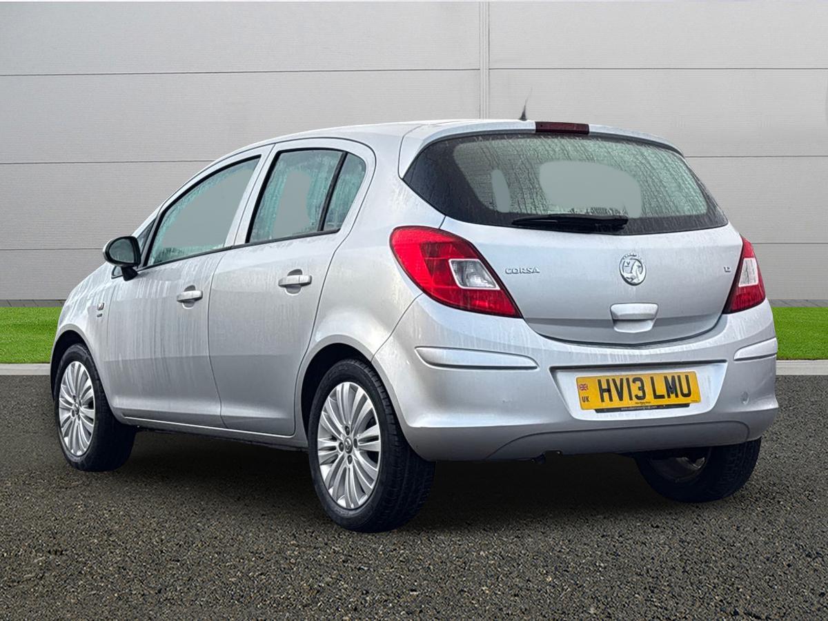 Used Vauxhall Corsa 2013 for sale - 77235561: Photo 5