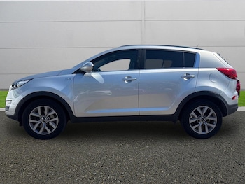 Used Kia Sportage 2014 for sale - 78960070: Photo