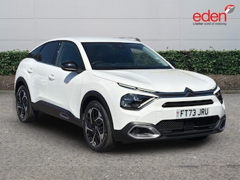 Used Citroen C4 2023 for sale - 79226177: Photo