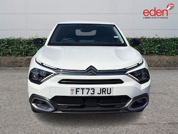 Used Citroen C4 2023 for sale - 79226177: Photo