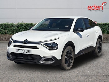 Used Citroen C4 2023 for sale - 79226177: Photo