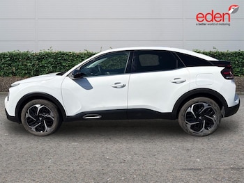 Used Citroen C4 2023 for sale - 79226177: Photo