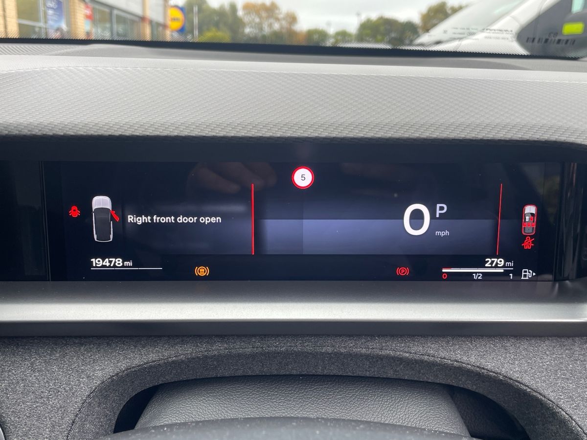 Used Vauxhall Grandland 2024 for sale - 77449676: Photo 14