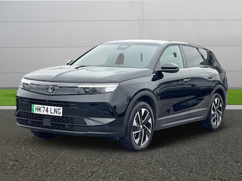 Used Vauxhall Grandland 2024 for sale - 77449676: Photo