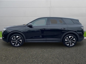 Used Vauxhall Grandland 2024 for sale - 77449676: Photo