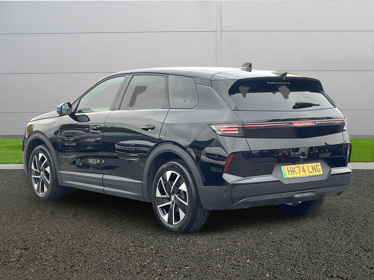 Used Vauxhall Grandland 2024 for sale - 77449676: Photo 5