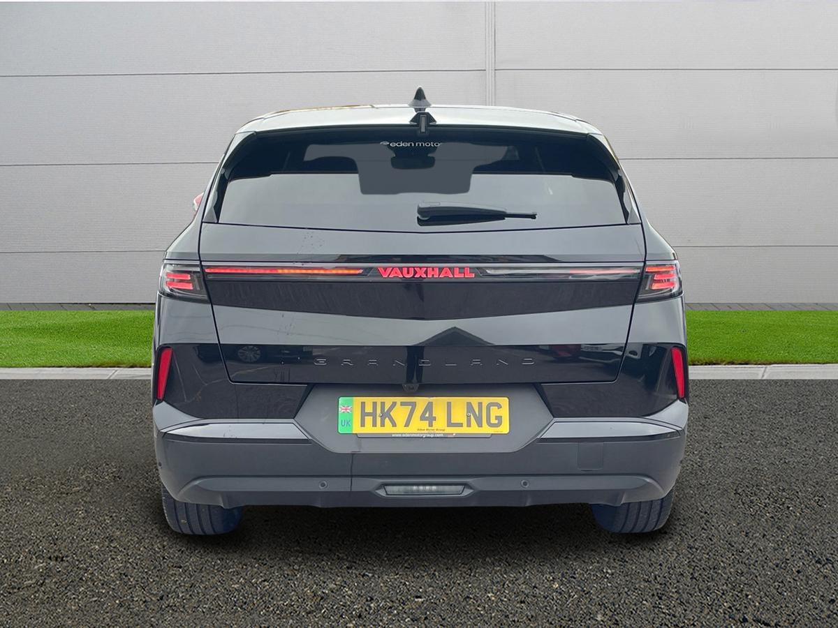 Used Vauxhall Grandland 2024 for sale - 77449676: Photo 6