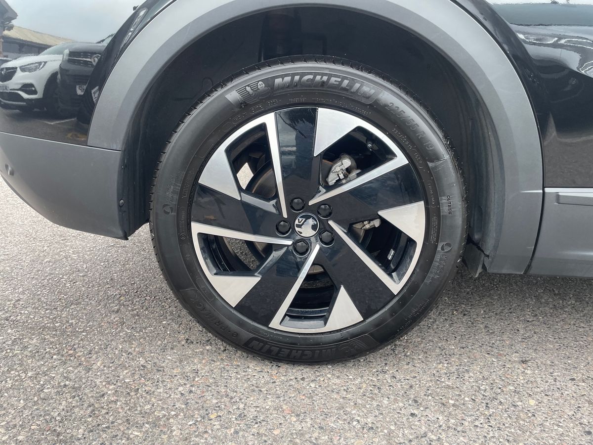 Used Vauxhall Grandland 2024 for sale - 77449676: Photo 9