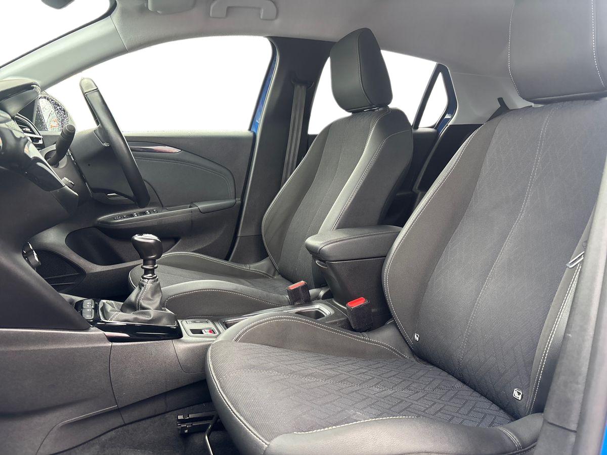 Used Vauxhall Corsa 2022 for sale - 77461703: Photo 10