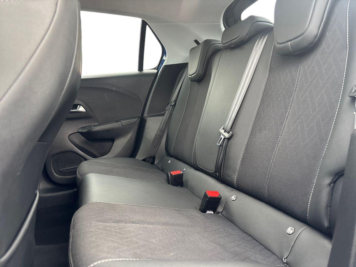 Used Vauxhall Corsa 2022 for sale - 77461703: Photo 11