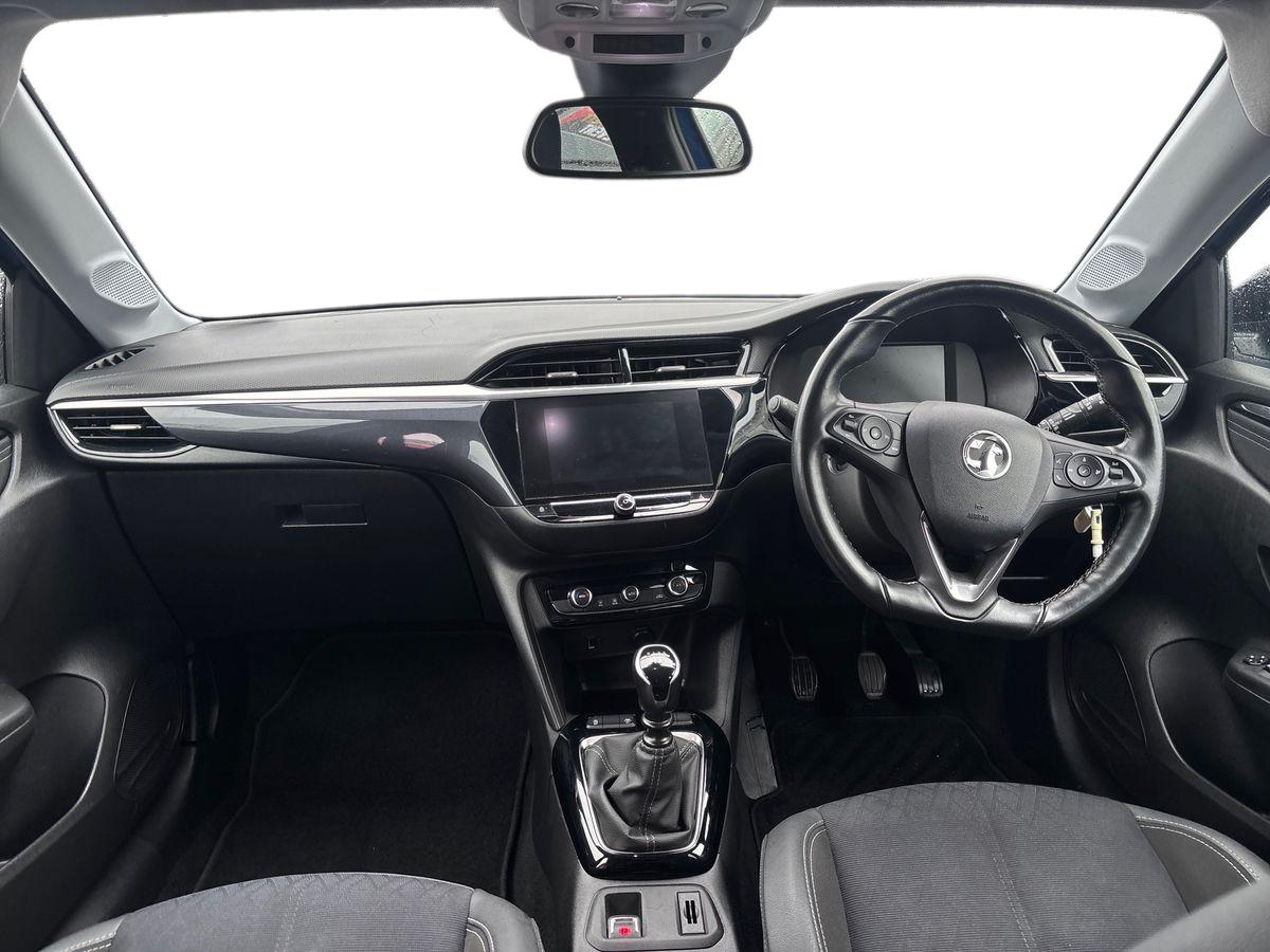 Used Vauxhall Corsa 2022 for sale - 77461703: Photo 13