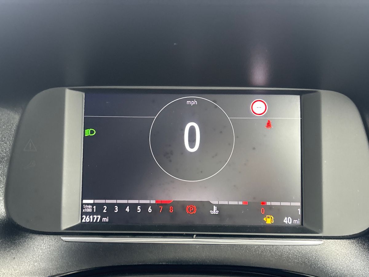 Used Vauxhall Corsa 2022 for sale - 77461703: Photo 14