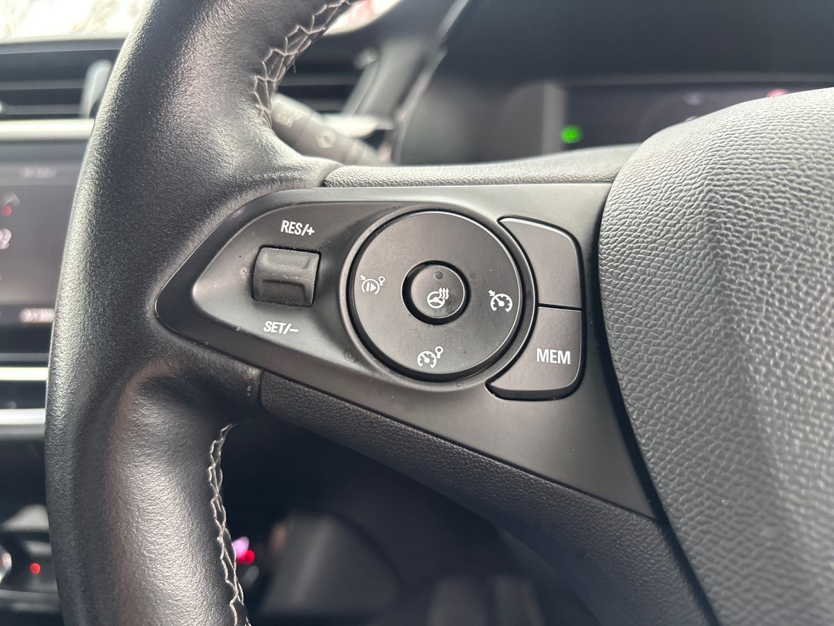 Used Vauxhall Corsa 2022 for sale - 77461703: Photo 16