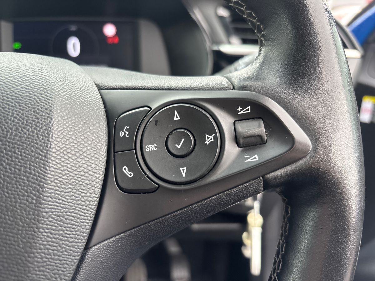 Used Vauxhall Corsa 2022 for sale - 77461703: Photo 17