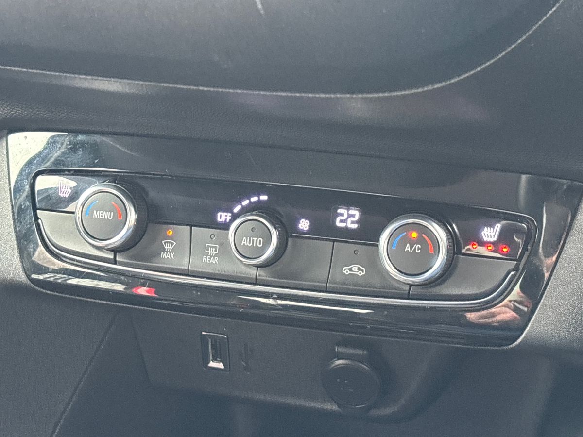 Used Vauxhall Corsa 2022 for sale - 77461703: Photo 18