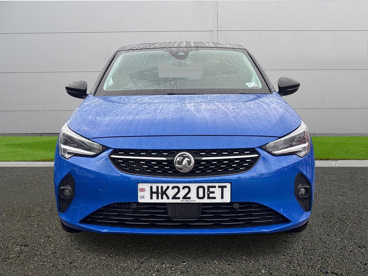 Used Vauxhall Corsa 2022 for sale - 77461703: Photo 2