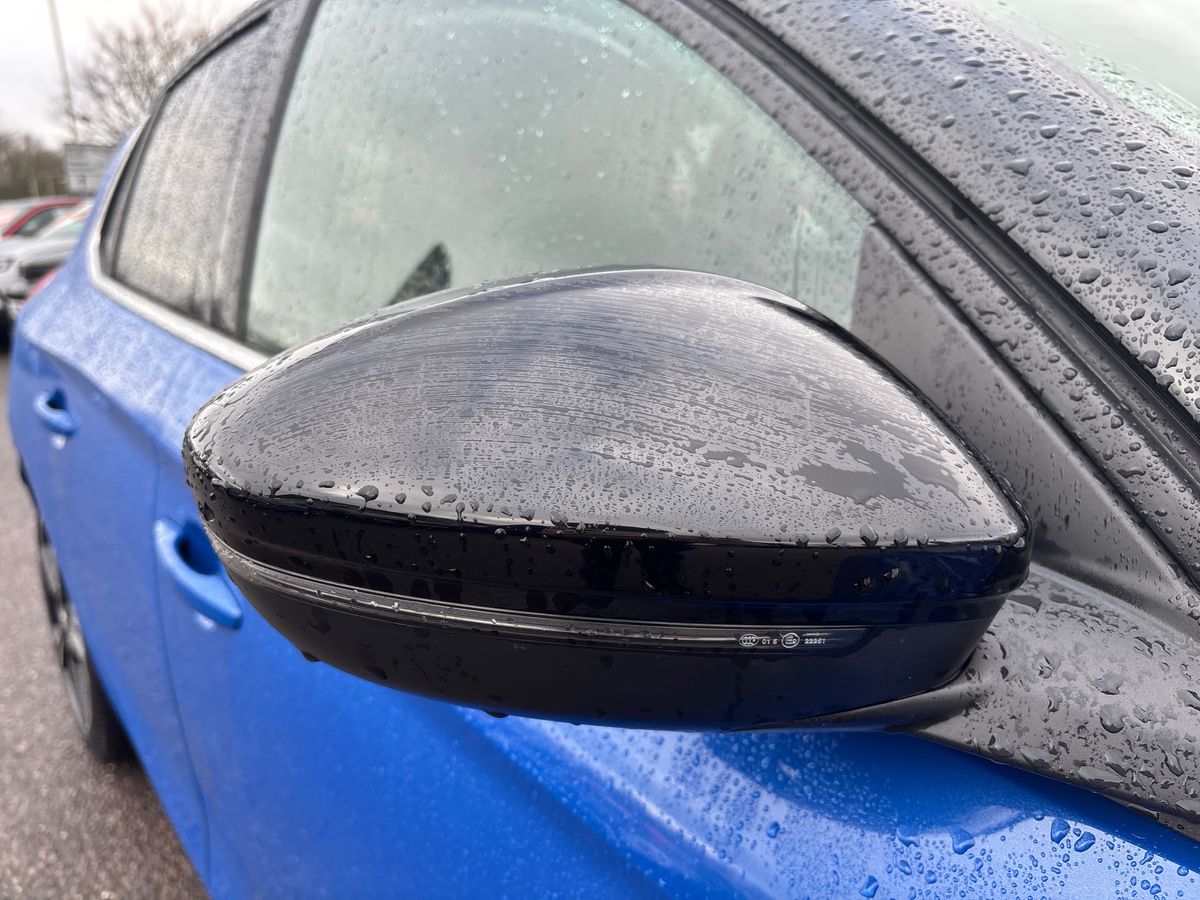 Used Vauxhall Corsa 2022 for sale - 77461703: Photo 22