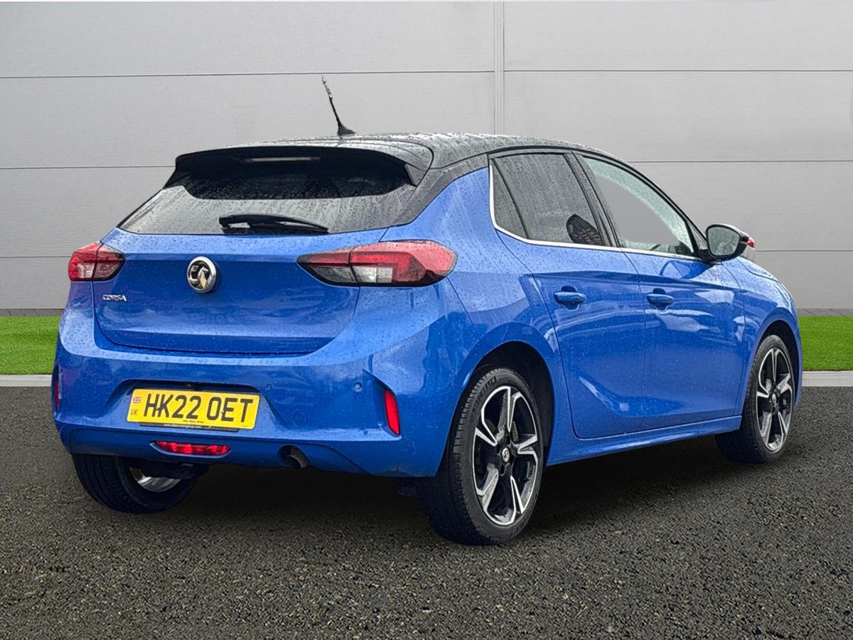 Used Vauxhall Corsa 2022 for sale - 77461703: Photo 7