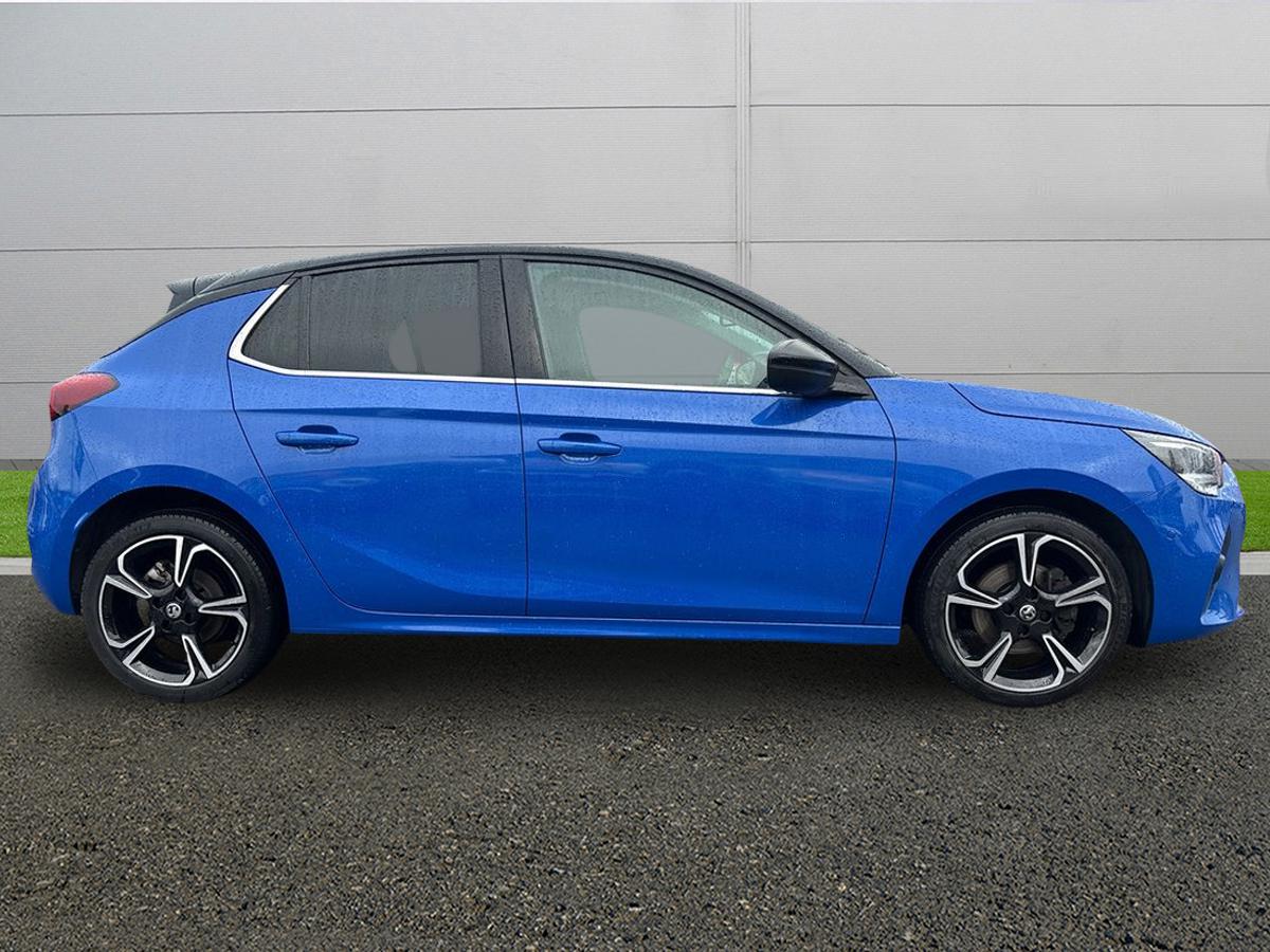 Used Vauxhall Corsa 2022 for sale - 77461703: Photo 8