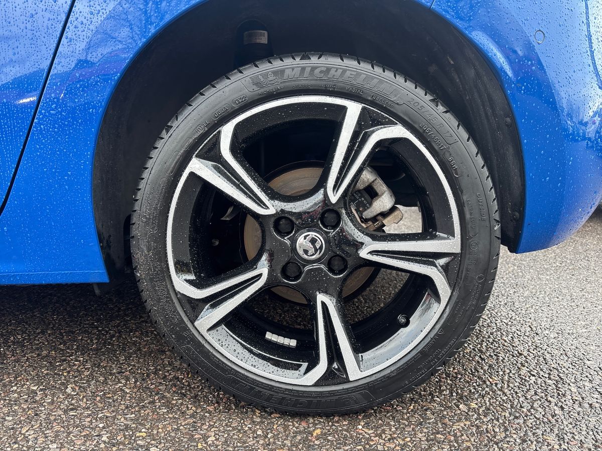 Used Vauxhall Corsa 2022 for sale - 77461703: Photo 9