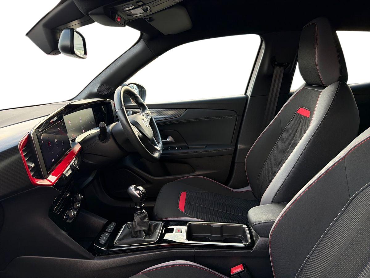 Used Vauxhall Mokka 2022 for sale - 77002368: Photo 10