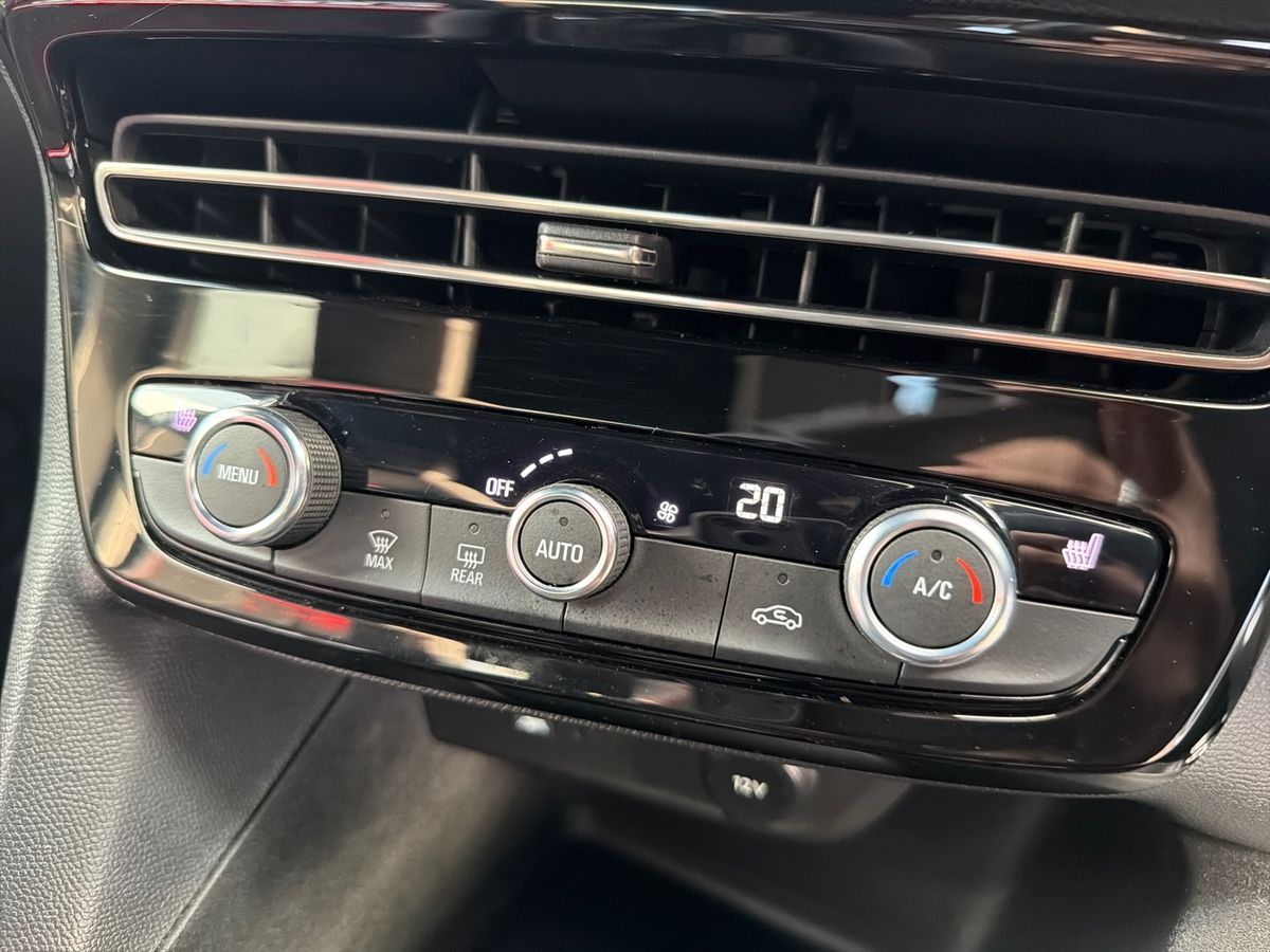 Used Vauxhall Mokka 2022 for sale - 77002368: Photo 18